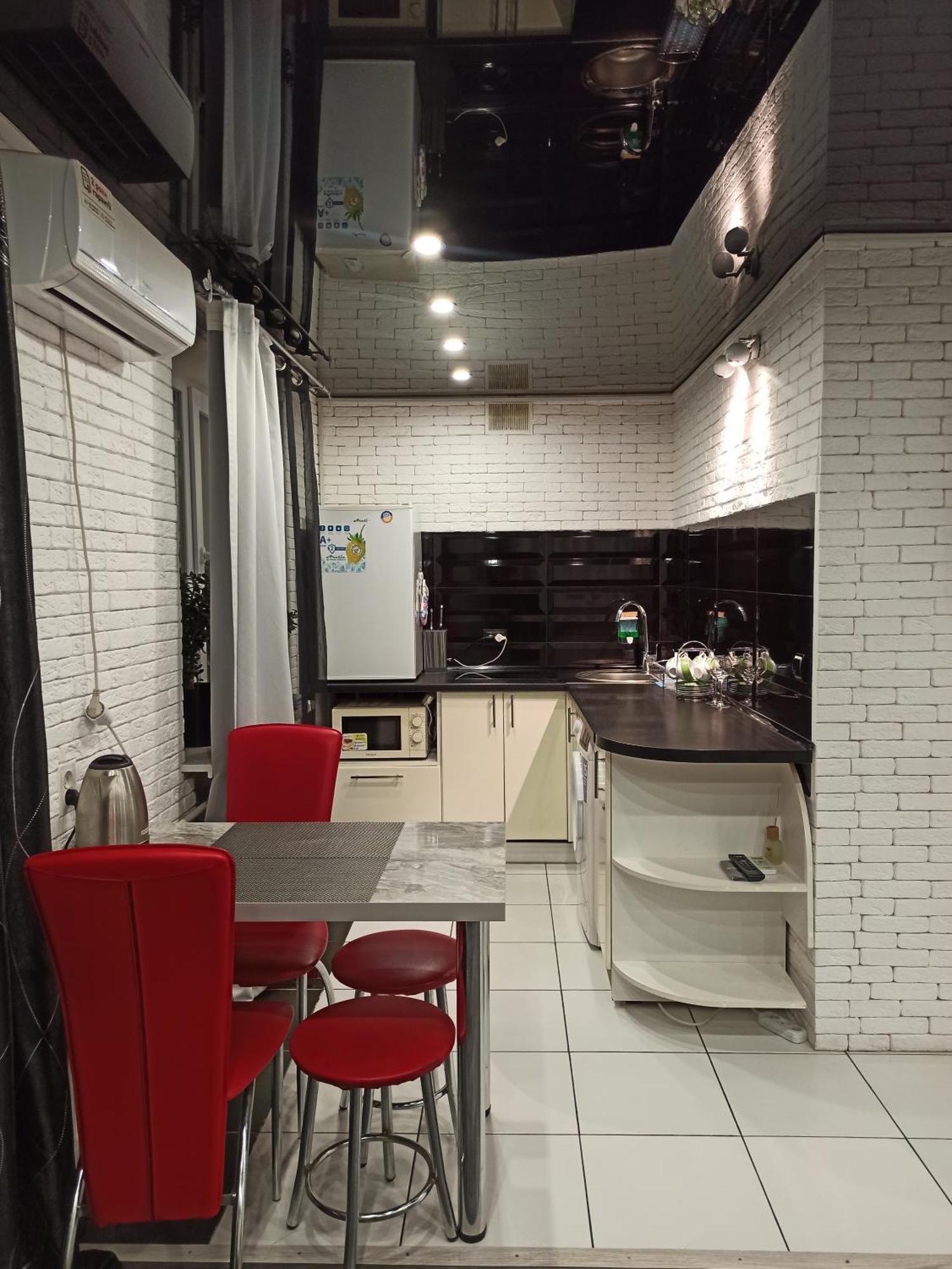 Квартира С Wifi И Видом На Город И Р Днепр Kameanske Exterior foto